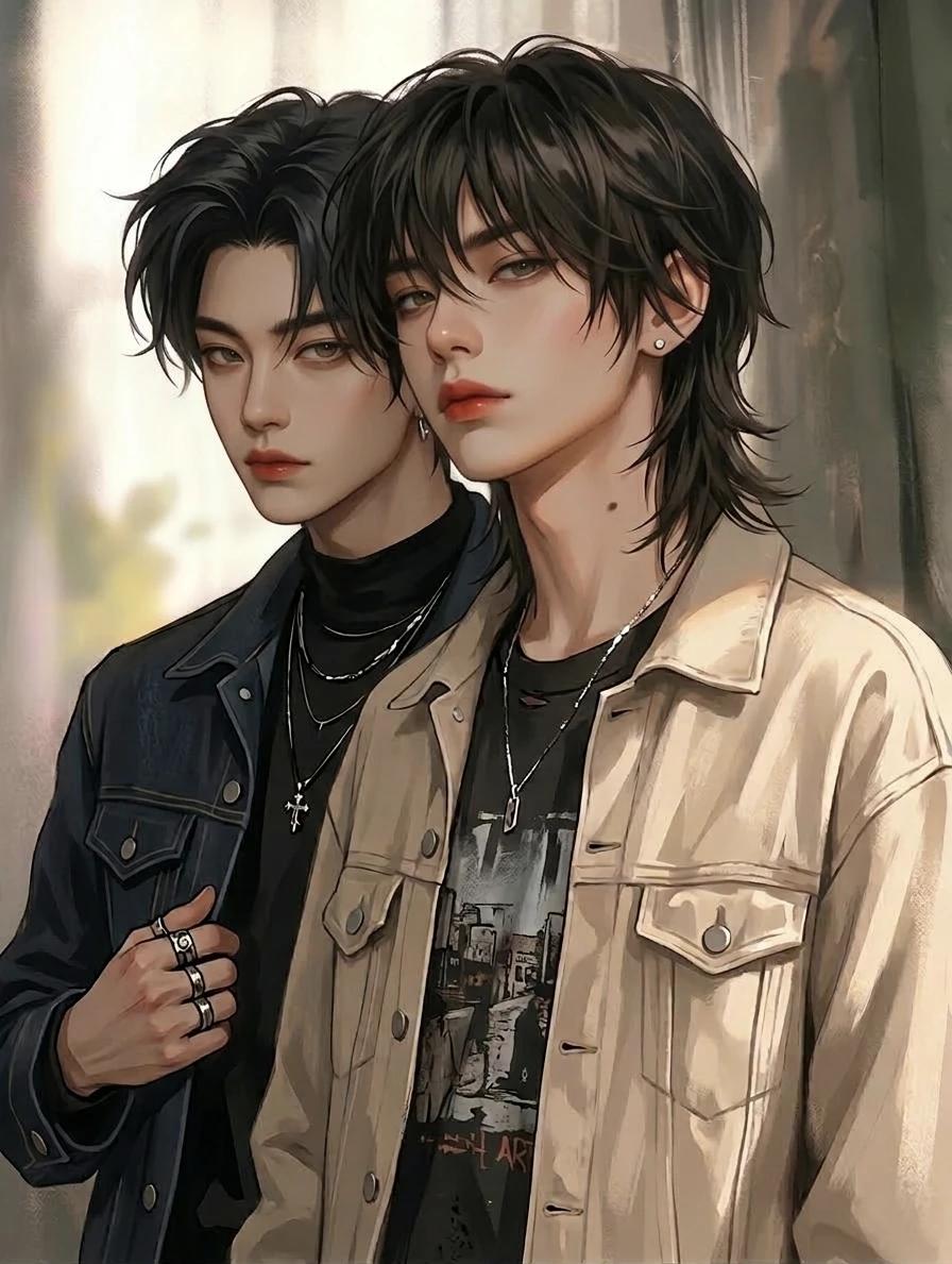 Ji-hoon Kang & Min-jae Kang thumbnail