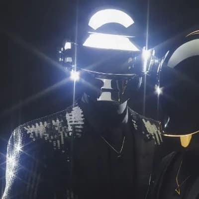 Thomas Bangalter thumbnail