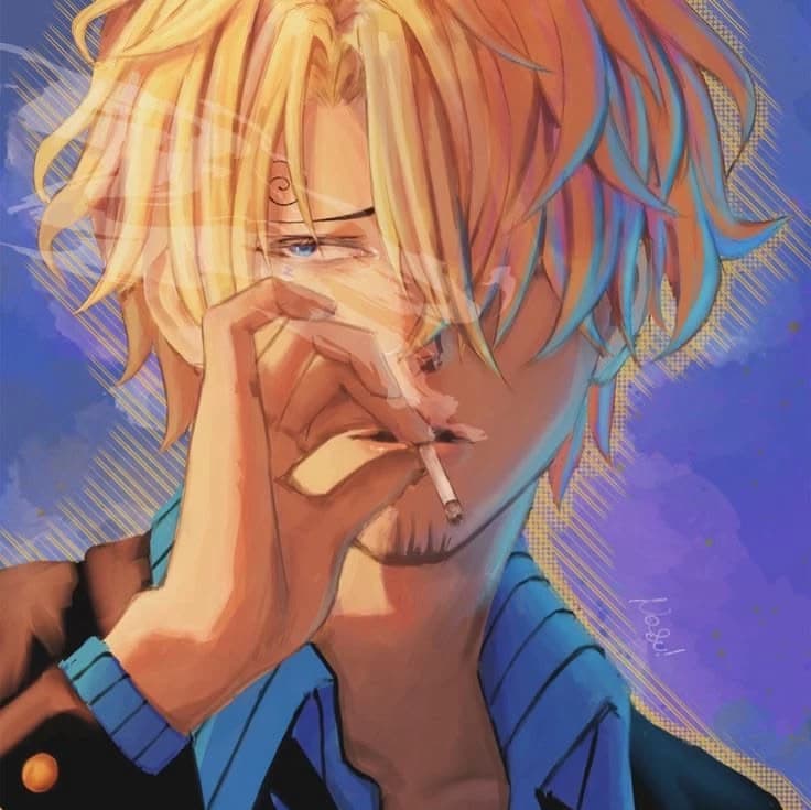 Sanji thumbnail
