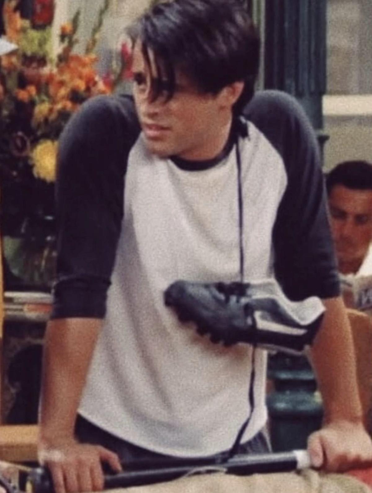 Matt LeBlanc thumbnail