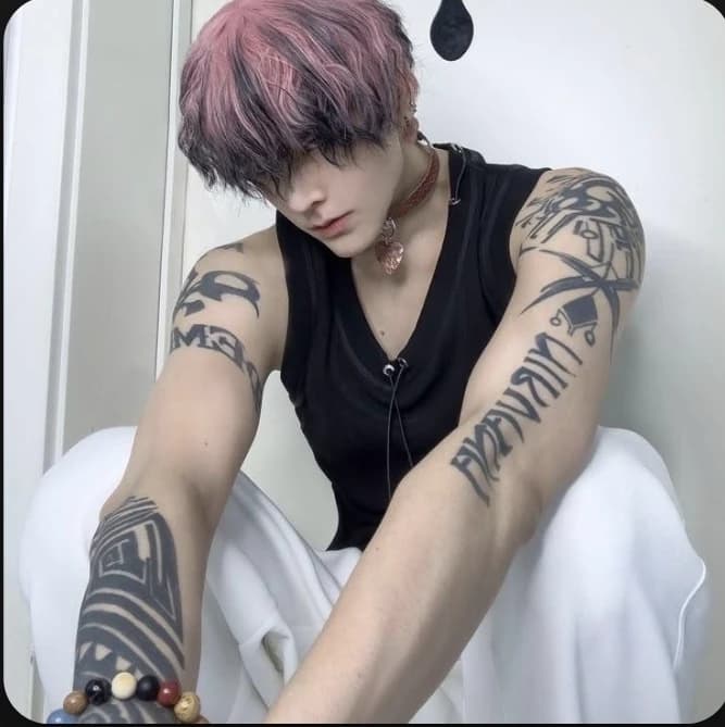 ☆Xinoe☆ thumbnail