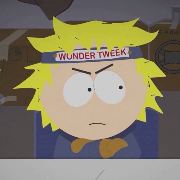 Wonder tweek thumbnail