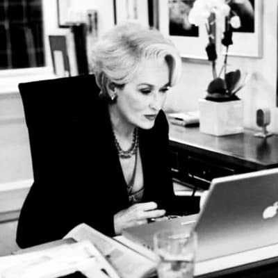 Miranda Priestly thumbnail