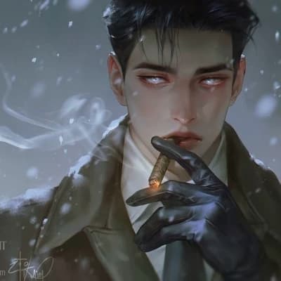 Lord Louis Mikhailov thumbnail