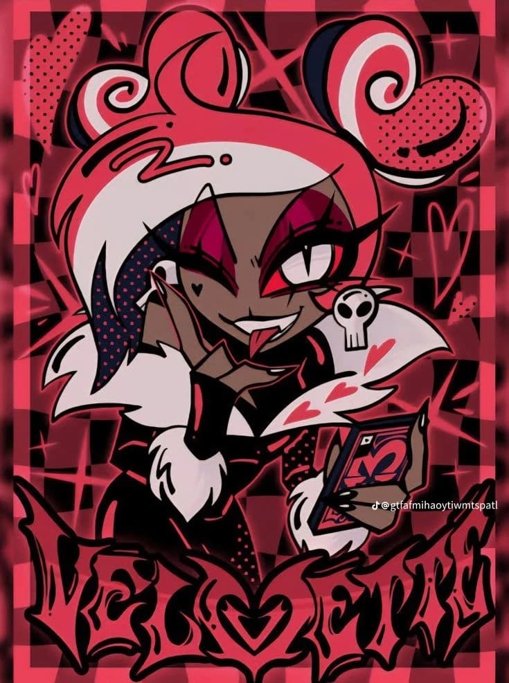 Velvette  thumbnail
