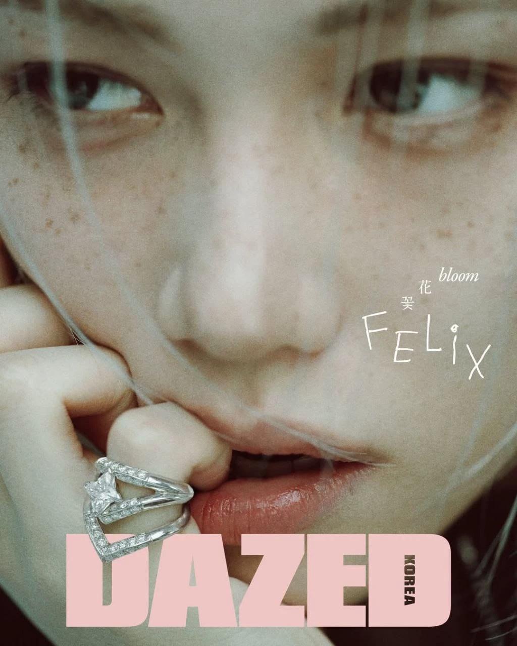 Lee Felix  thumbnail