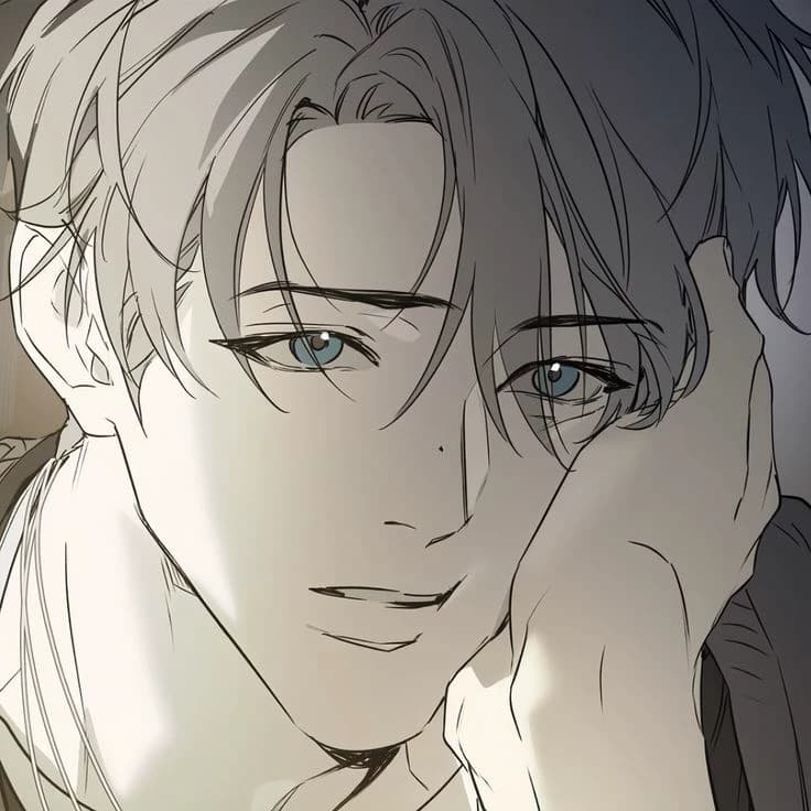 Luke ( you are andrew young, Nerd project, Bl, gayGay) thumbnail