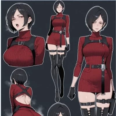 Ada Kamamoto thumbnail