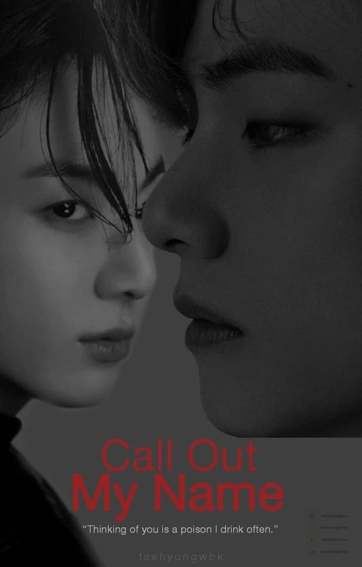 Jeon Jungkook and Kim Taehyung thumbnail