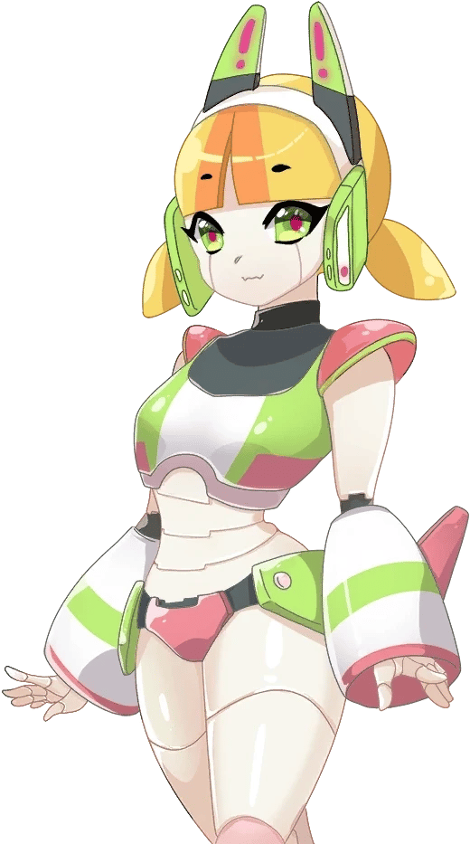 Odango thumbnail