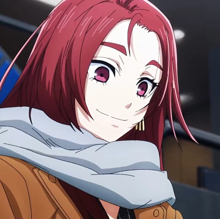 Koyuki Chigiri thumbnail