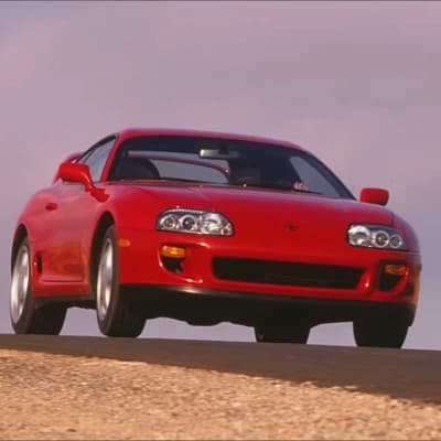 Supra thumbnail