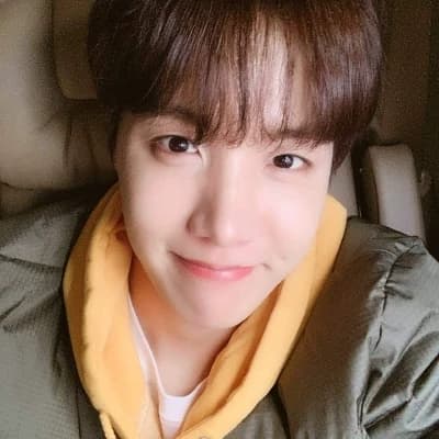 Jhope / Jung Hoseok thumbnail