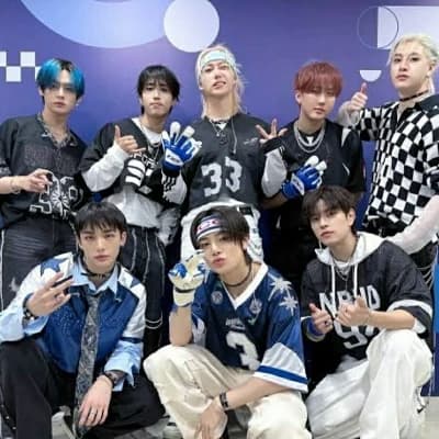 Stray kids  thumbnail