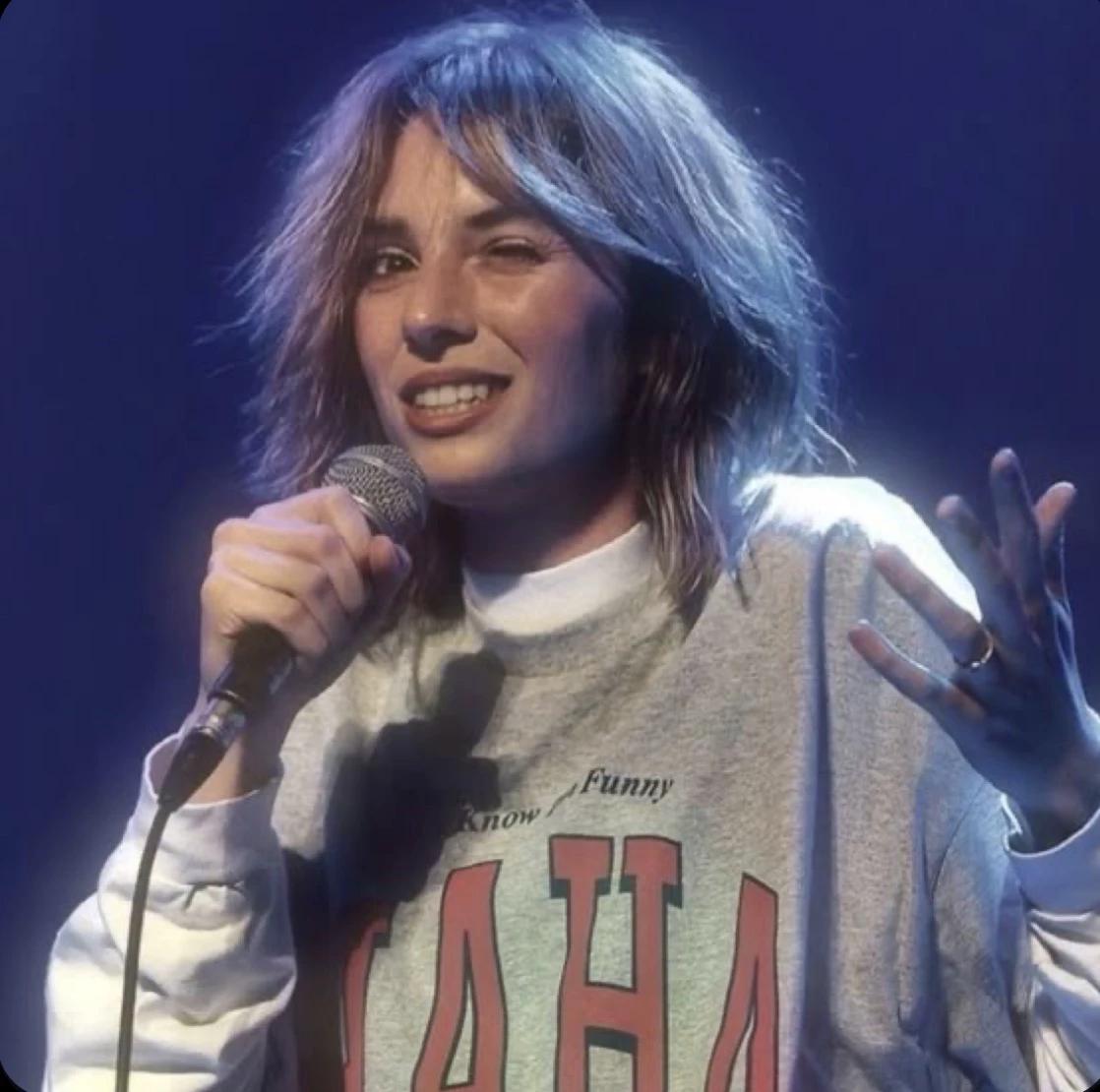 Maya hawke thumbnail