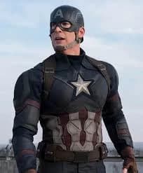 Steve Rogers thumbnail