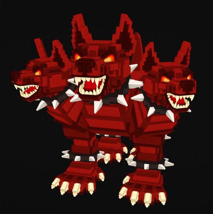 Cerberus thumbnail