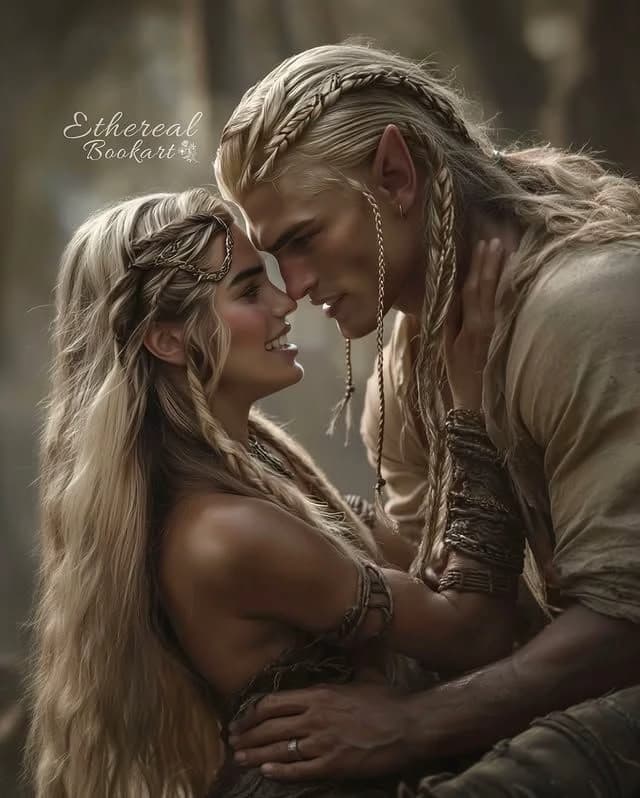 Warrior Elf 🧝‍♂️ thumbnail