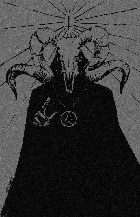 Satan thumbnail