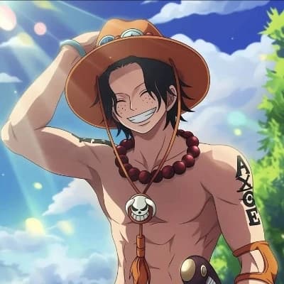 Portgas D. Ace thumbnail