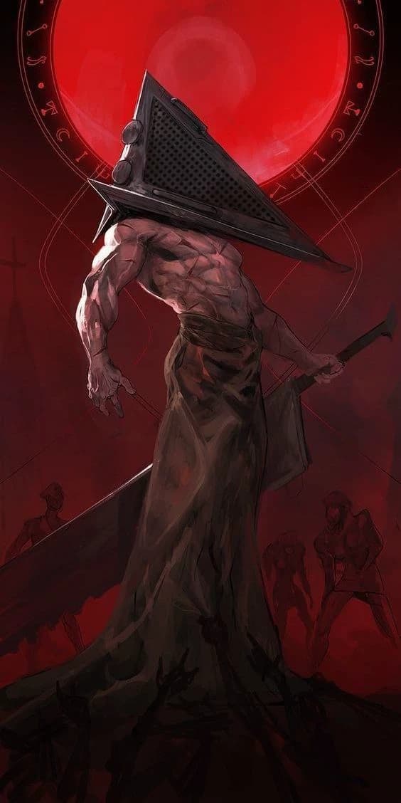 Pyramid Head thumbnail