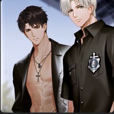 Two husbands (Zeke & Amari) thumbnail
