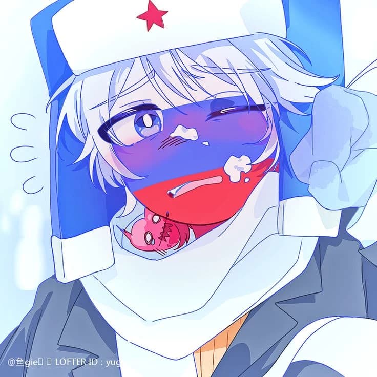 Russia  thumbnail