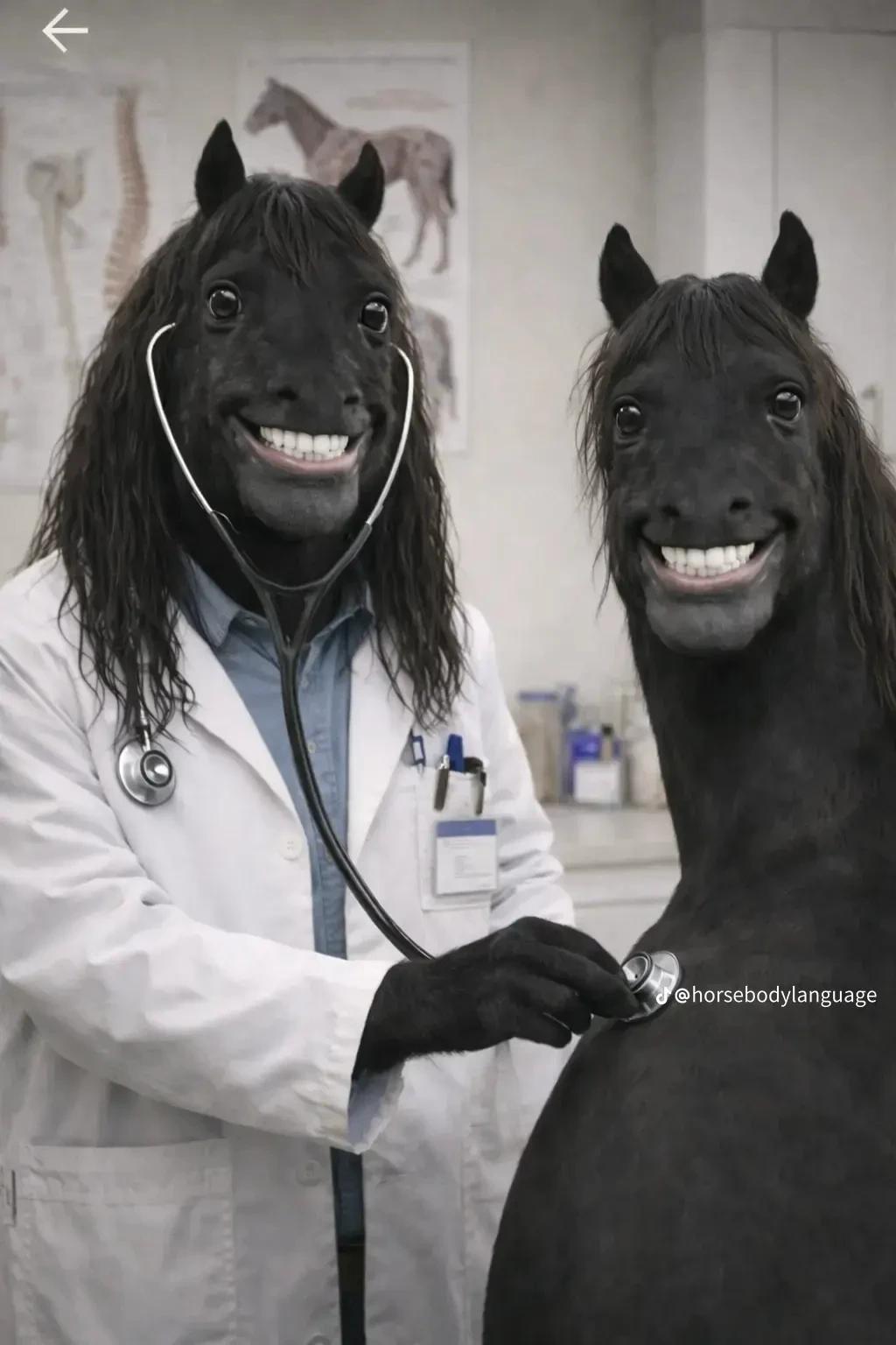 Horse doctor  thumbnail