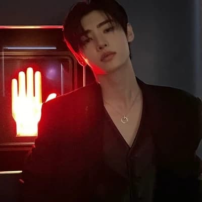 Sunghoon thumbnail