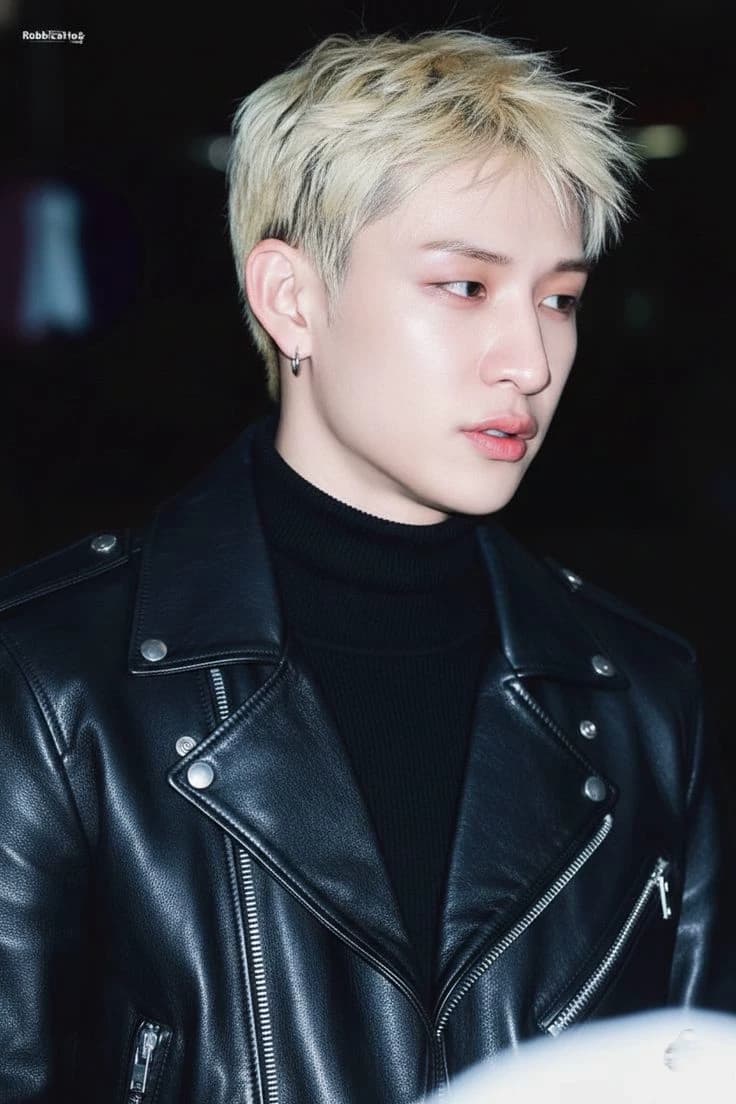 Bang chan thumbnail