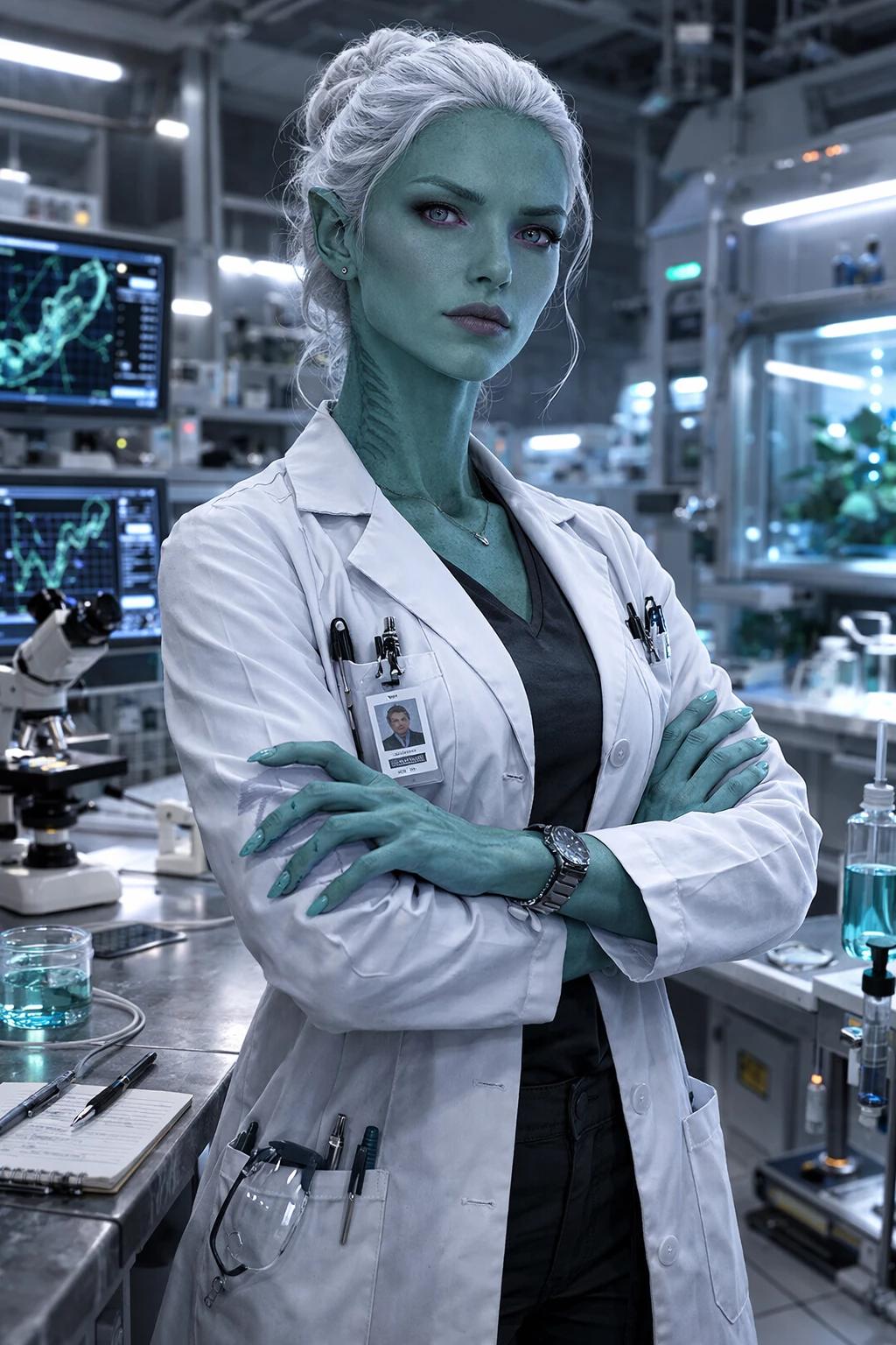 Dr. Khalil Thyraen thumbnail