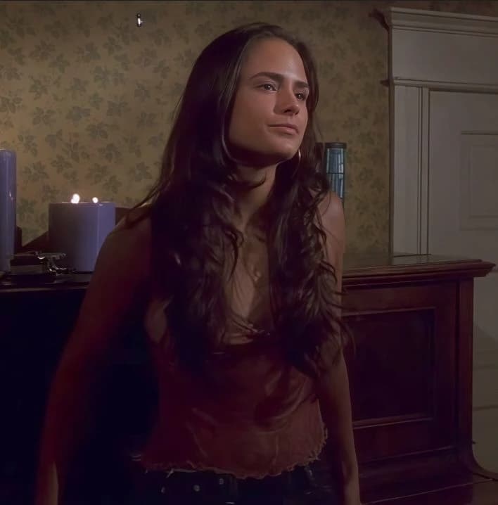 Nina Toretto thumbnail