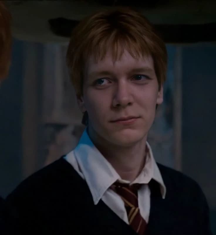 Fred G Weasley thumbnail
