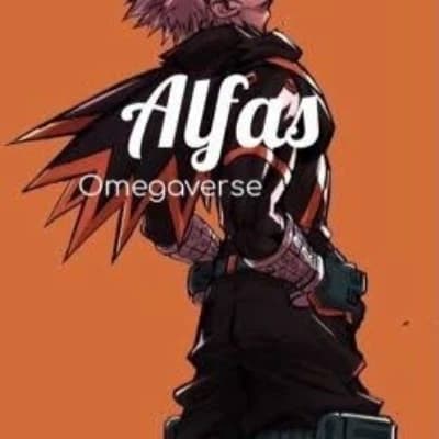 Katsuki💥💥 Forced Marriage thumbnail