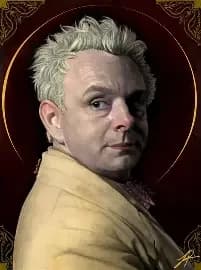 Aziraphale thumbnail