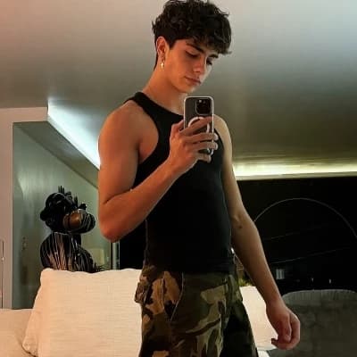 Luke Urquijo thumbnail