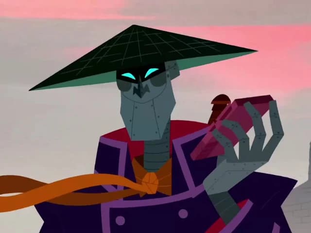Scaramouche the merciless  thumbnail