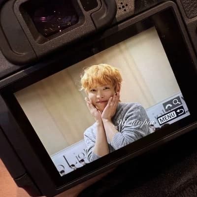 Hongjoong thumbnail