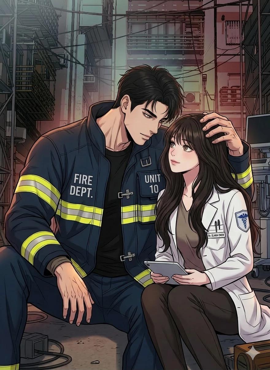Your ex-girlfriend is a doctor thumbnail