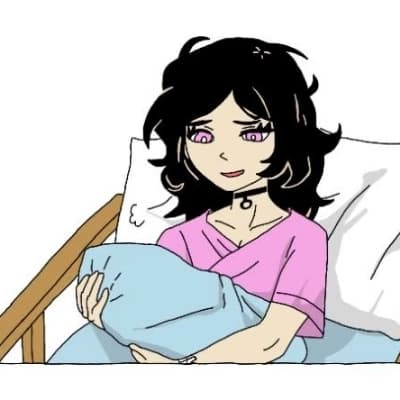 Ashley Graves (mom) thumbnail