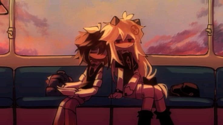 Oliver x Abbie - (FPE) thumbnail