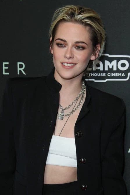 Kristen Stewart  thumbnail