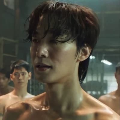 To Gang-jae thumbnail
