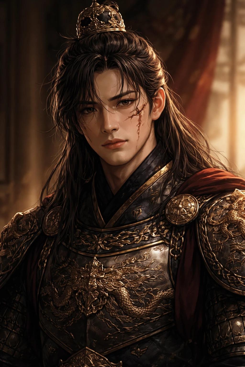 Kang Tae-hyun thumbnail