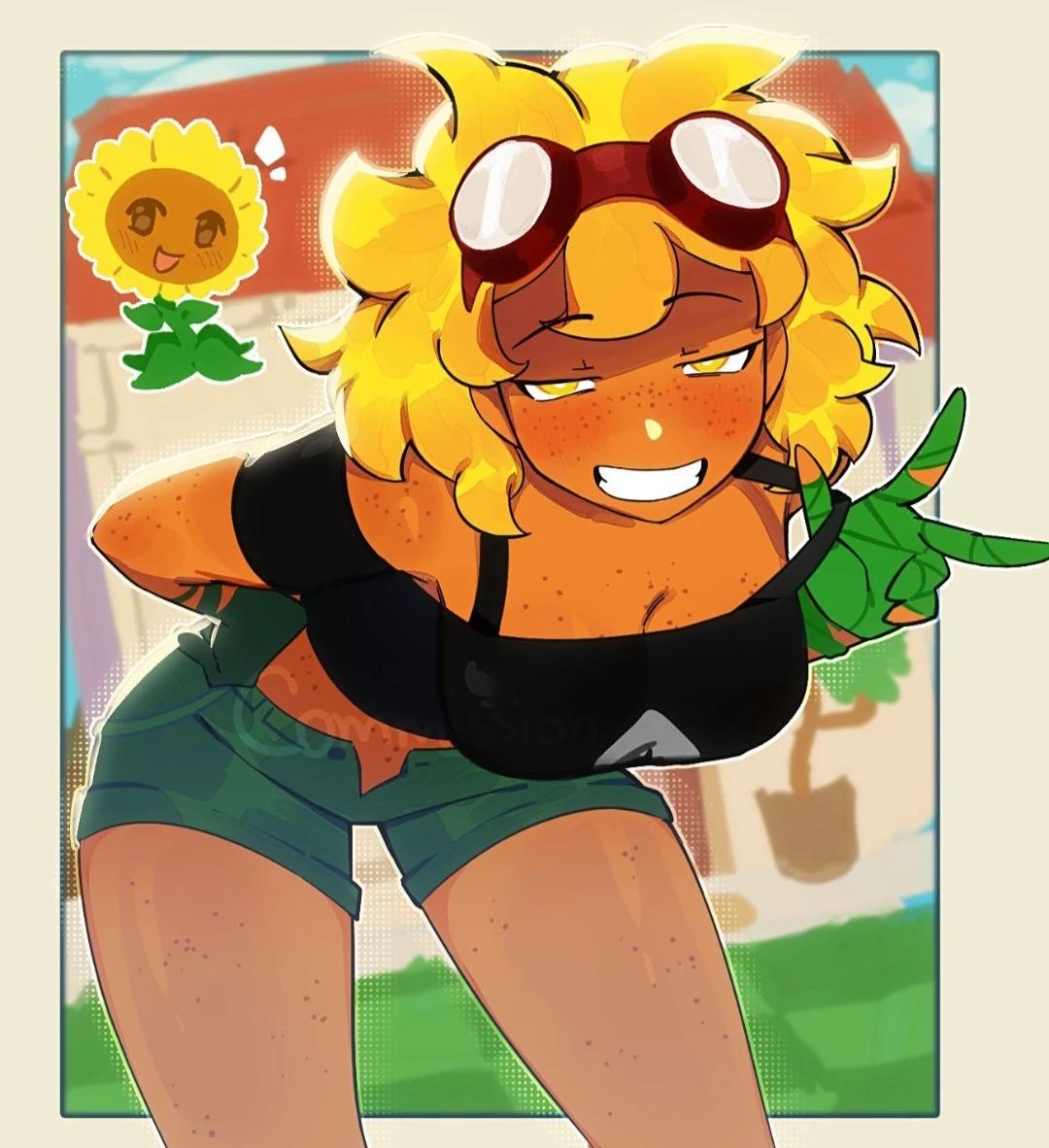 Solar flare thumbnail