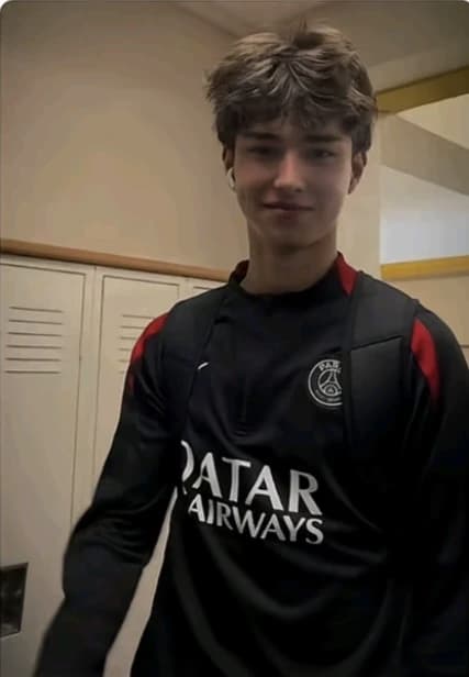 Liam thumbnail