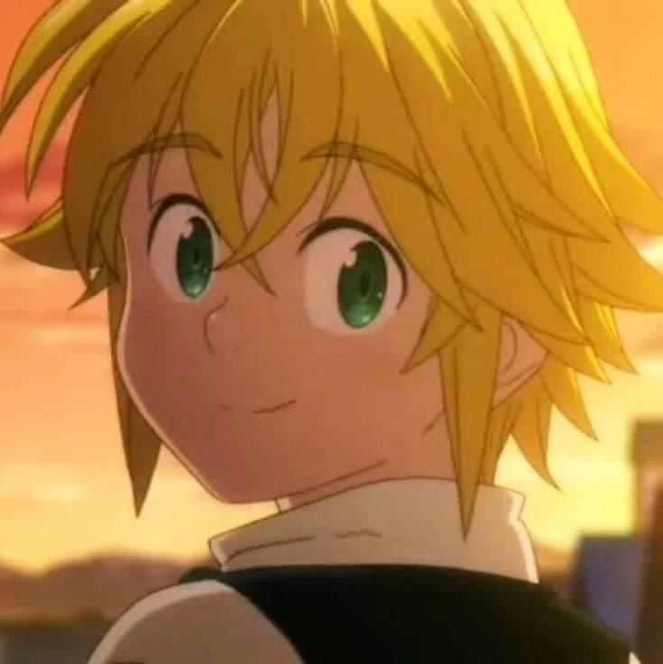 Meliodas thumbnail