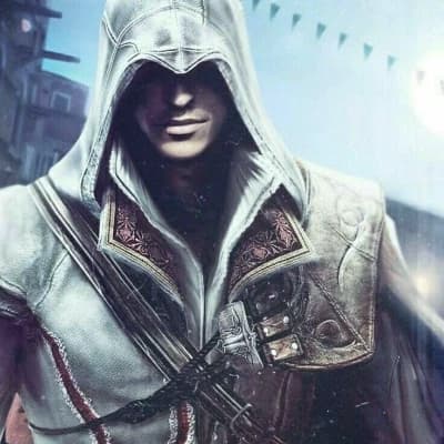 Ezio Auditore thumbnail