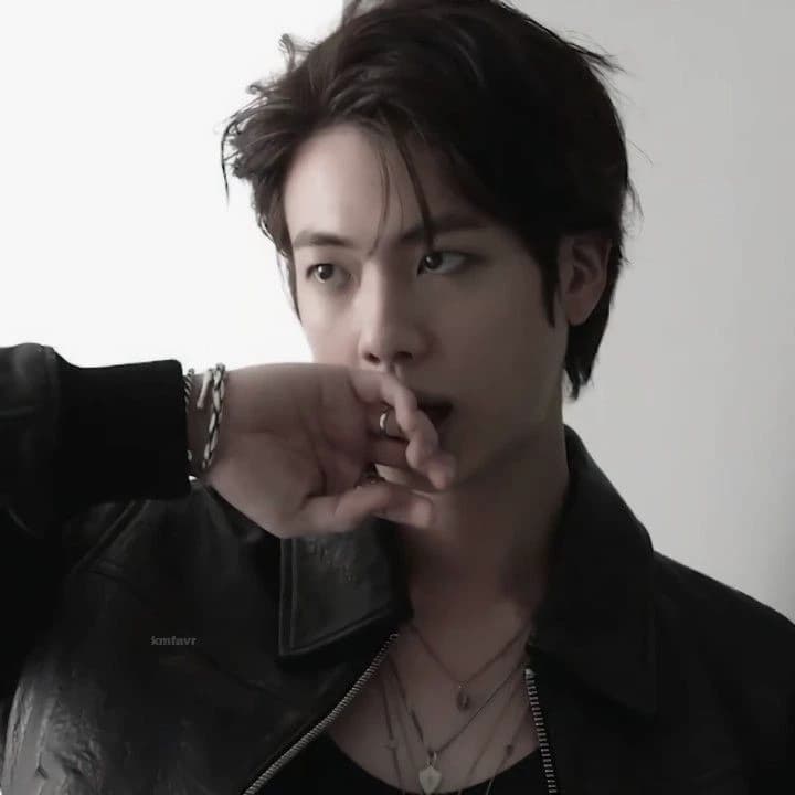 Kim Seokjin thumbnail