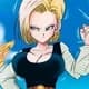 Android 18 thumbnail